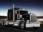 Kenworth ICON 900 2015 года